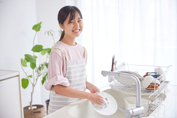 How To Use A Dish Soap Bar