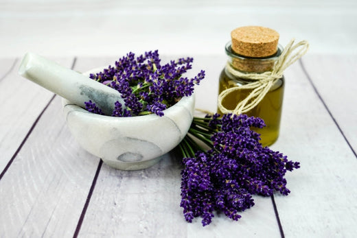Are Fragrances Affecting Your Health? Why You Should Switch To Essential Oils