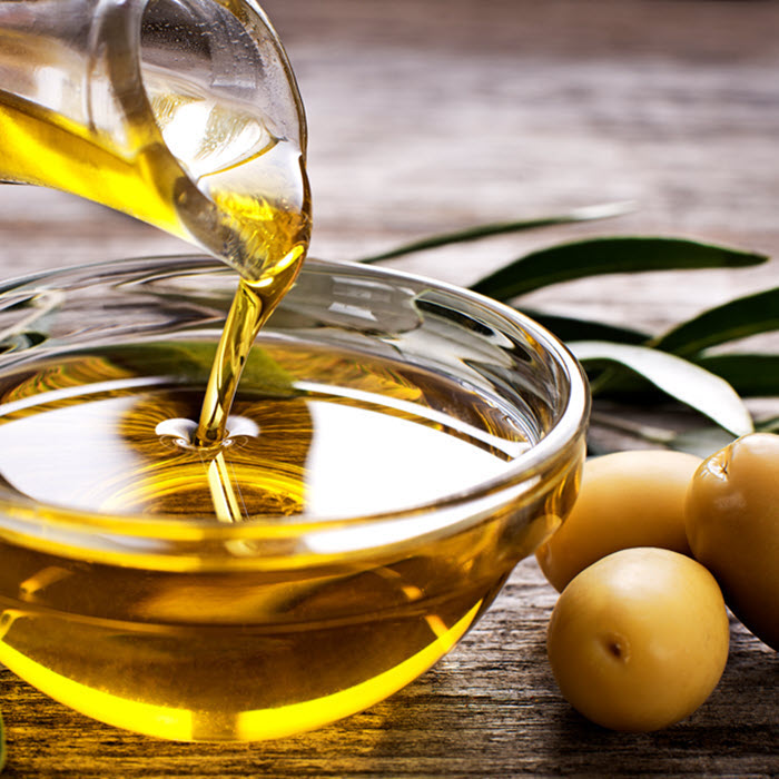 The 4 Types of Olive Oil & Why It Matters for Skincare