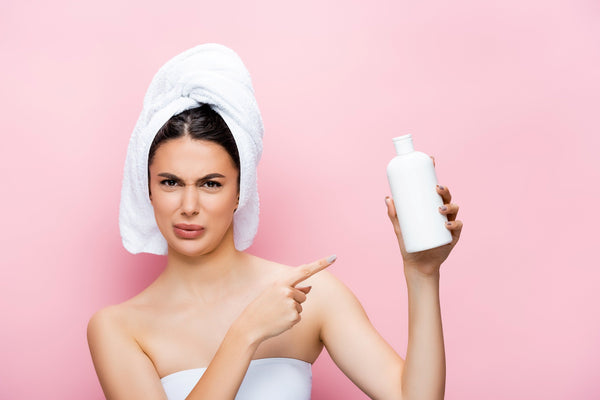 Which Skincare & Haircare Products Contain Hormone-Disrupting Chemicals?