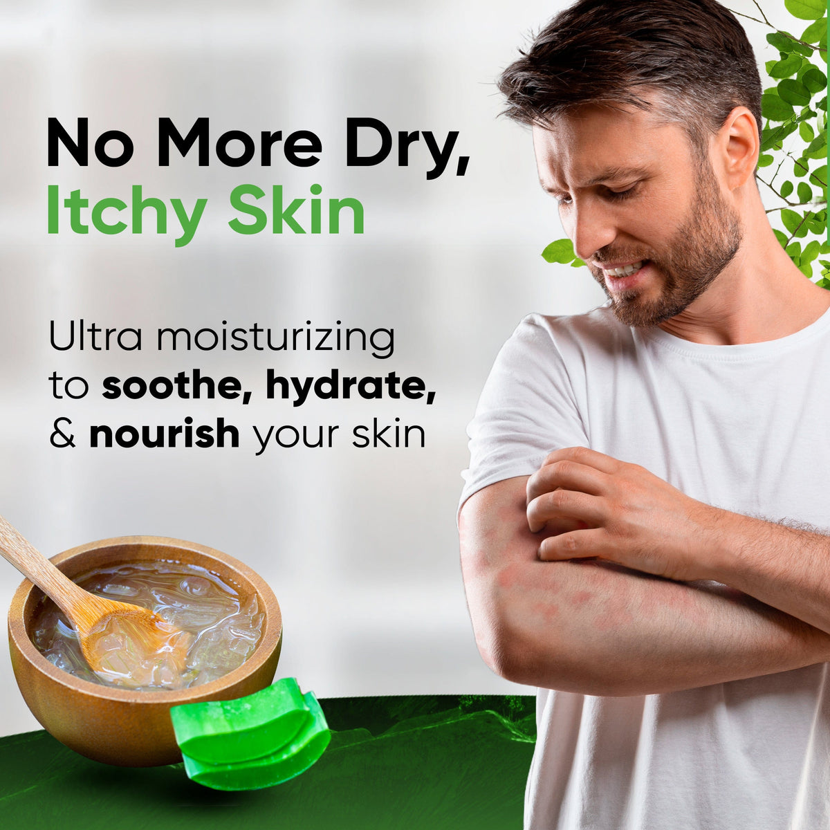 Eczema Therapy soap - [back in stock June 27, 2025]