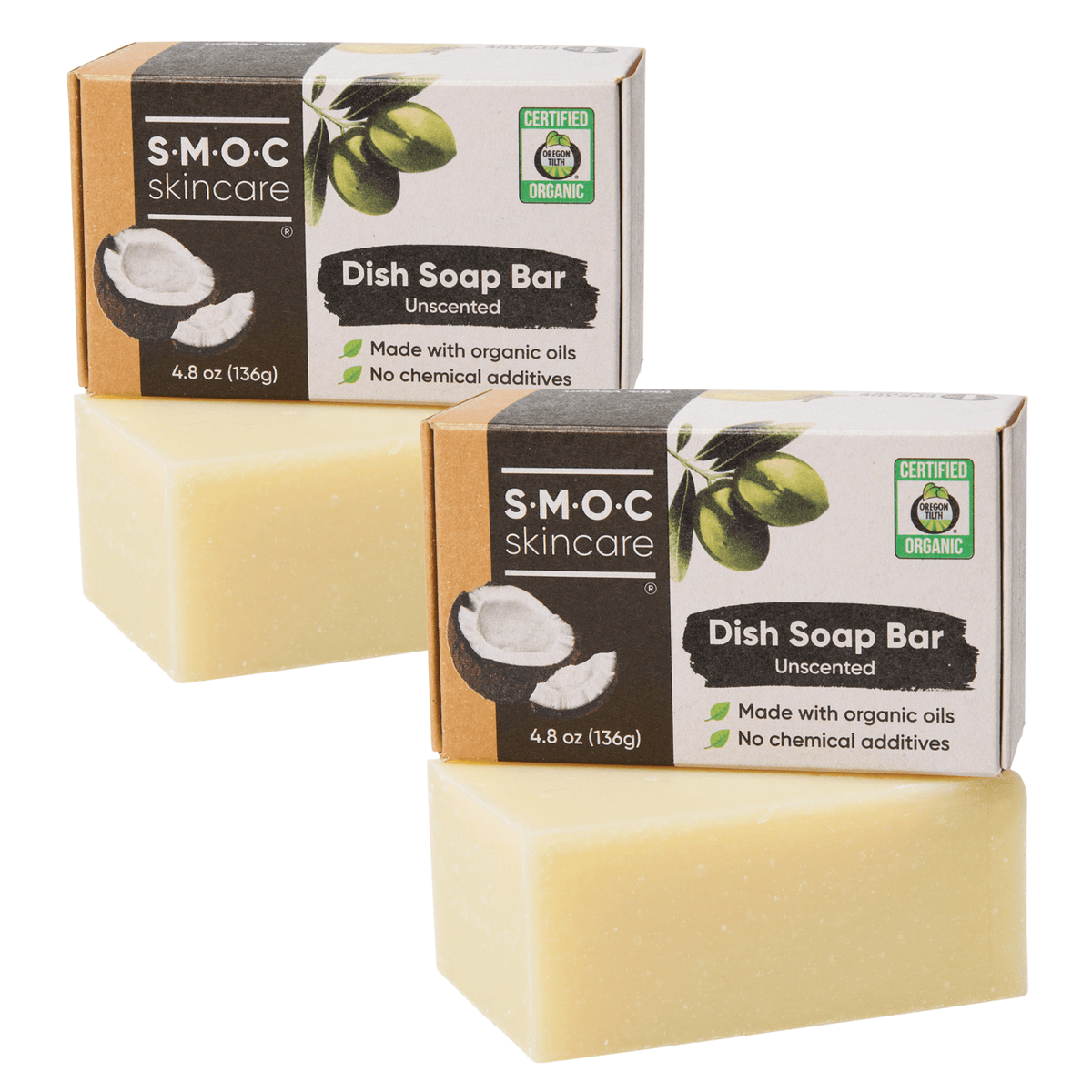 Dishwashing Soap Bar