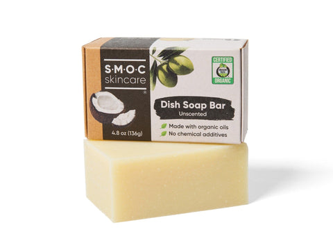 Dishwashing Soap Bar